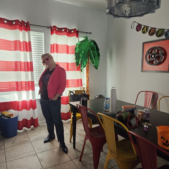 Pink blazer - Picture 6 of 6